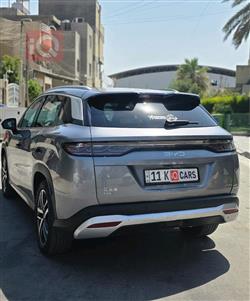 بي واي دي سونغ L DM-i